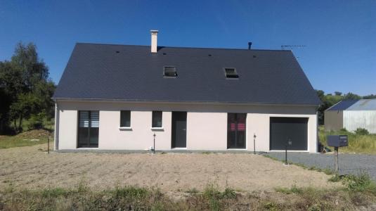 Annonce Vente 4 pi�ces Maison Saint-eloy-de-gy 18