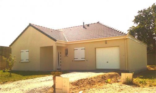Acheter Maison Bourges 274000 euros