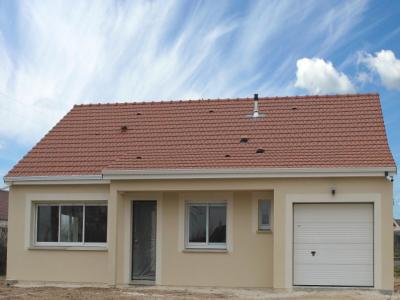 Annonce Vente 4 pi�ces Maison Saint-caprais 18