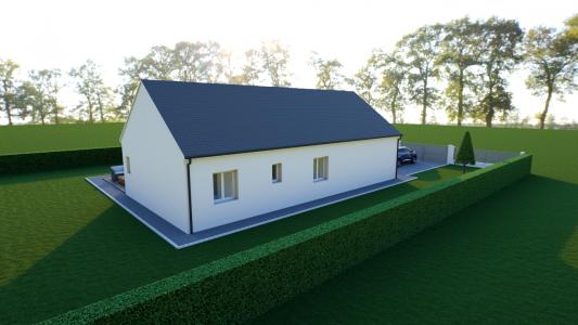 Acheter Maison 102 m2 Saint-doulchard