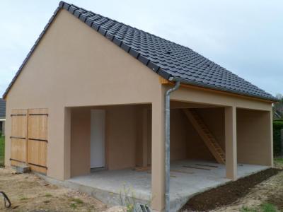 Acheter Maison Bourges Cher