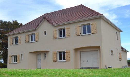 For sale Avord 4 rooms 119 m2 Cher (18520) photo 0