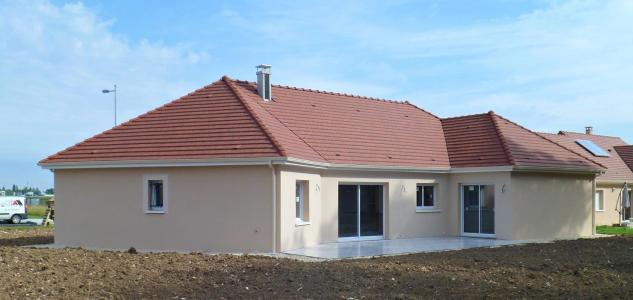 Annonce Vente 5 pi�ces Maison Chapelle-saint-ursin 18