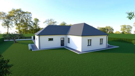 Acheter Maison Chapelle-saint-ursin Cher
