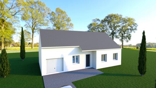 Annonce Vente 4 pi�ces Maison Allogny 18