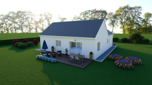 Acheter Maison 90 m2 Bourges