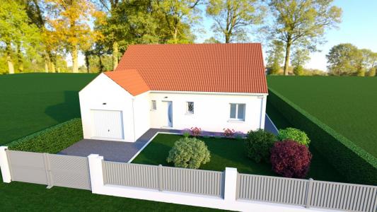 Annonce Vente 4 pi�ces Maison Saint-doulchard 18