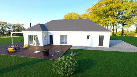 For sale Morthomiers 5 rooms 120 m2 Cher (18570) photo 4