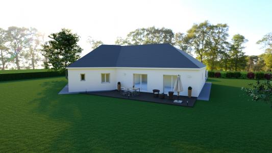 Annonce Vente 4 pi�ces Maison Chapelle-saint-ursin 18
