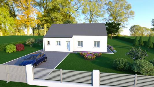 Annonce Vente 4 pi�ces Maison Bourges 18
