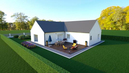 Annonce Vente 4 pi�ces Maison Chapelle-saint-ursin 18