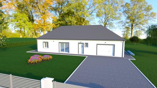 Annonce Vente 4 pi�ces Maison Saint-eloy-de-gy 18