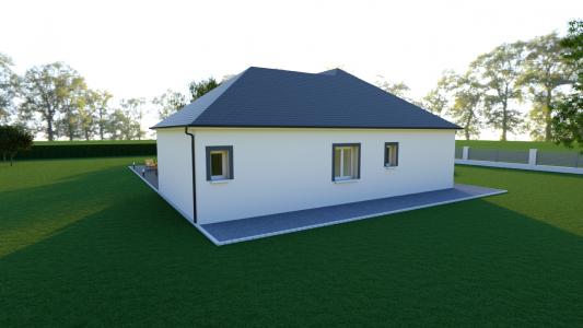 Annonce Vente 4 pi�ces Maison Guerche-sur-l'aubois 18