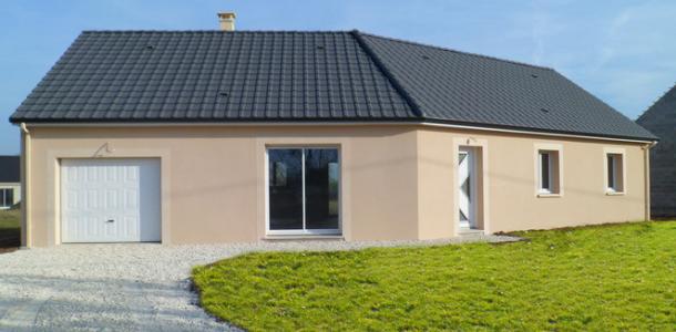 For sale Bourges 100 m2 Cher (18000) photo 0