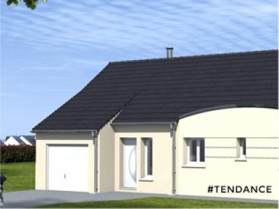 For sale Soye-en-septaine 105 m2 Cher (18340) photo 0
