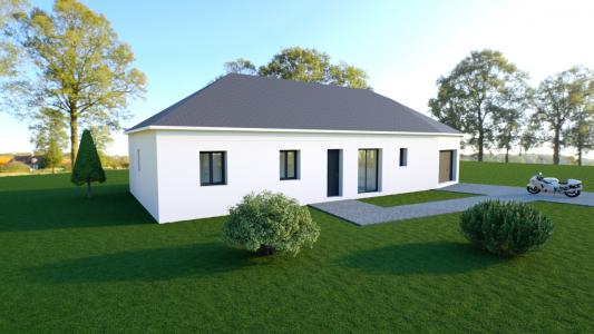 Acheter Maison 93 m2 Saint-martin-d'auxigny