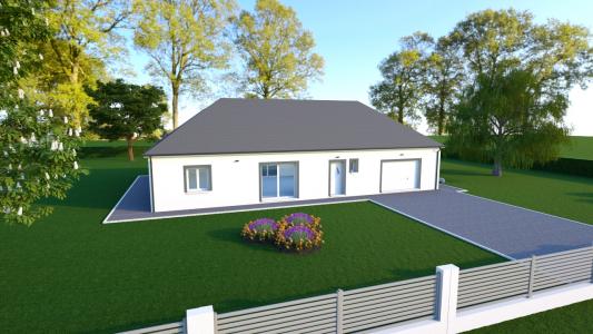 Acheter Maison Marmagne Cher