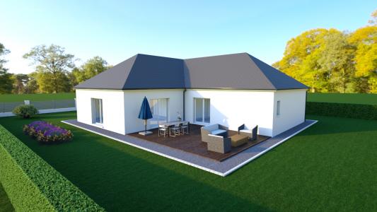 Annonce Vente 4 pi�ces Maison Bourges 18