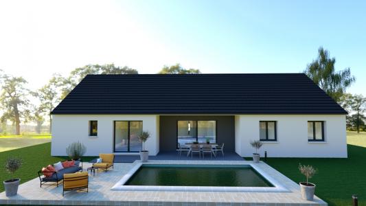Annonce Vente 4 pi�ces Maison Jouet-sur-l'aubois 18