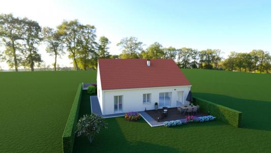 Annonce Vente 5 pi�ces Maison Saint-caprais 18