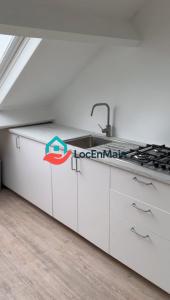 For rent Montreuil 1 room 25 m2 Seine saint denis (93100) photo 2