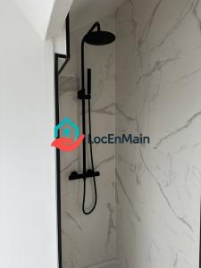 For rent Montreuil 1 room 25 m2 Seine saint denis (93100) photo 3