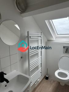 For rent Montreuil 1 room 25 m2 Seine saint denis (93100) photo 4