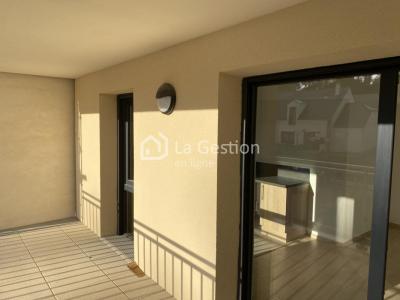For rent Chartres 3 rooms 69 m2 Eure et loir (28000) photo 2