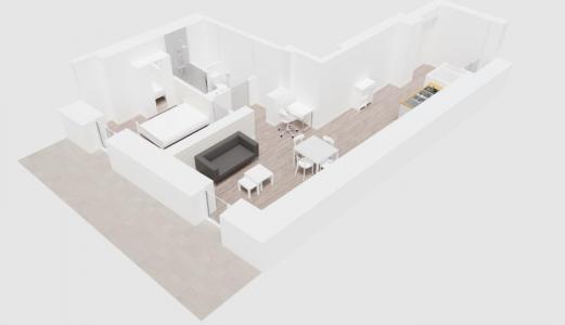 Annonce Location 2 pi�ces Appartement Asnieres-les-dijon 21