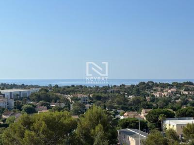 For sale Saint-raphael 4 rooms 88 m2 Var (83700) photo 1
