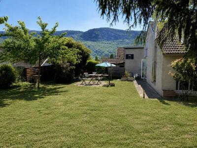 Annonce Vente 5 pi�ces Maison Lagnieu 01