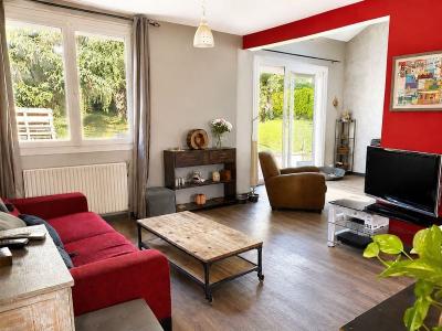 Acheter Maison 100 m2 Lagnieu
