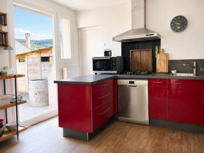 Acheter Maison Lagnieu Ain