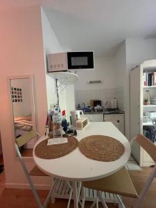 Annonce Location Appartement Rouen 76