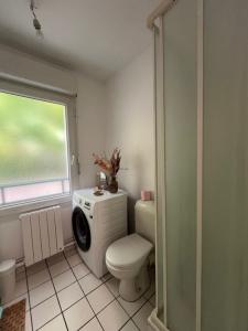 Louer Appartement Rouen Seine maritime