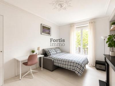 Annonce Vente 2 pi�ces Appartement Paris-14eme-arrondissement 75