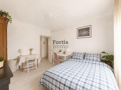 Acheter Appartement 44 m2 Paris-14eme-arrondissement