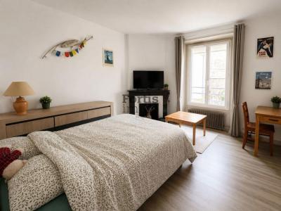 Acheter Appartement Paris-14eme-arrondissement Paris