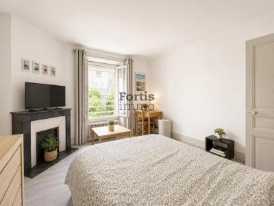 Acheter Appartement Paris-14eme-arrondissement 424000 euros