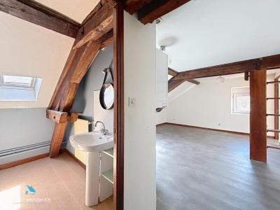 For sale Clermont-ferrand 3 rooms 31 m2 Puy de dome (63100) photo 0