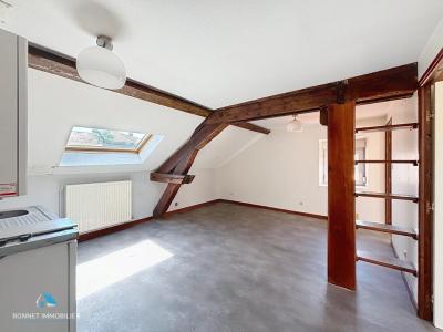 Annonce Vente 3 pi�ces Appartement Clermont-ferrand 63