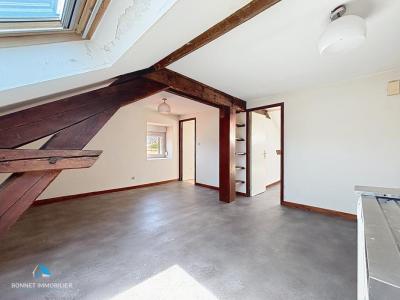 Acheter Appartement Clermont-ferrand 83000 euros