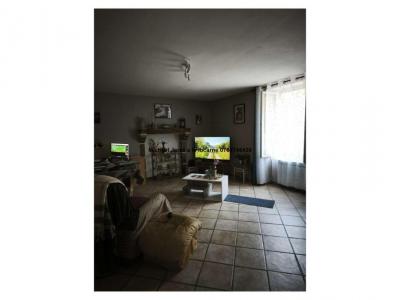 Annonce Vente 5 pi�ces Maison Ciriere 79