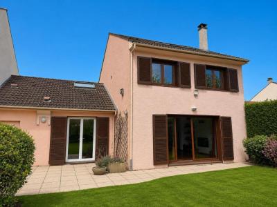 For sale Montesson 5 rooms 127 m2 Yvelines (78360) photo 1