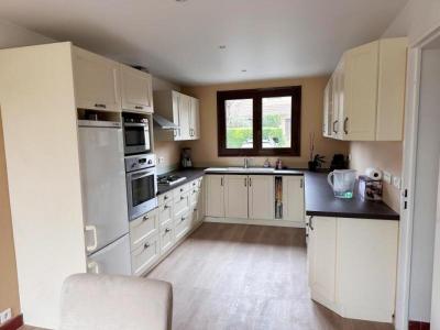 For sale Montesson 5 rooms 127 m2 Yvelines (78360) photo 4