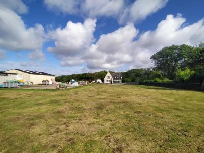 For sale Pont-l'abbe 7 rooms 178 m2 Finistere (29120) photo 1