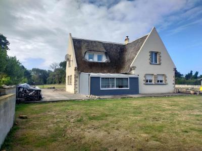 For sale Pont-l'abbe 7 rooms 178 m2 Finistere (29120) photo 4