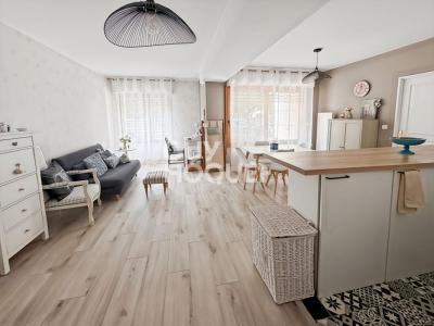 For sale Compiegne 2 rooms 43 m2 Oise (60200) photo 0