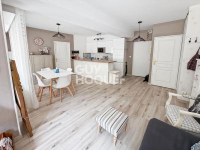Annonce Vente 2 pi�ces Appartement Compiegne 60