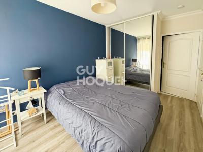 Acheter Appartement 43 m2 Compiegne